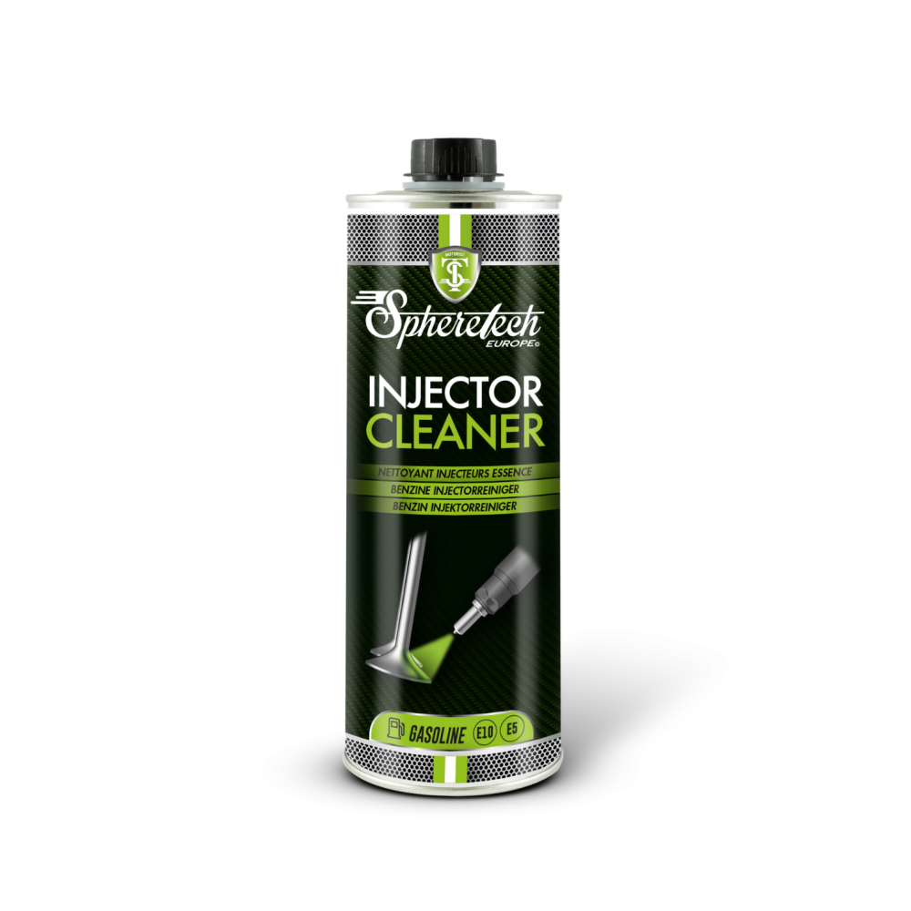 NETTOYANT/MAINTENANCE INJECTEURS 375ml