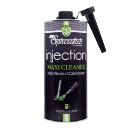 MAXI CLEANER Injecteurs + Catalyseur 1,5L